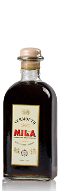 Frasca 1 litro vermouth rojo